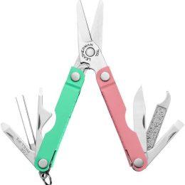 Мультиінструмент Leatherman Micra