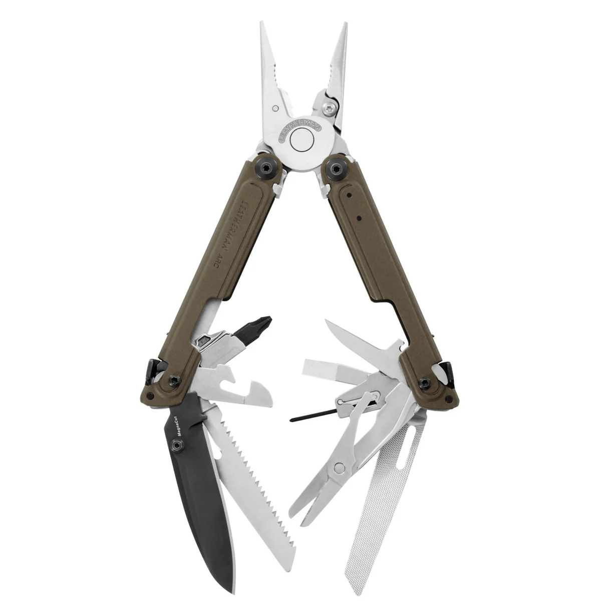 Мультиінструмент Leatherman ARC Мультиінструмент Leatherman ARC - Зображення 1