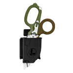 Ножиці LEATHERMAN Raptor Rescue utility чохол - Зображення 4