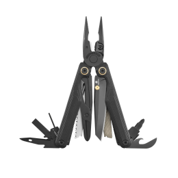 Мультиінструмент Leatherman Wave Alpha