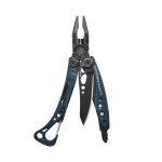 Мультиінструмент Leatherman Skeletool CX