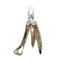 Мультиінструмент Leatherman Skeletool CX