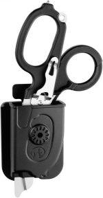 Ножиці LEATHERMAN Raptor Rescue utility чохол - Зображення 3
