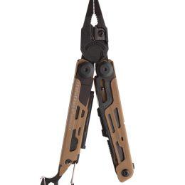 Мультиінструмент LEATHERMAN SIGNAL картонна коробка