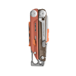 Мультиінструмент LEATHERMAN SIGNAL картонна коробка - Зображення 2