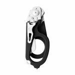 Ножиці Leatherman Raptor Rescue, чорні-пісочні, чохол MOLLE - Зображення 6