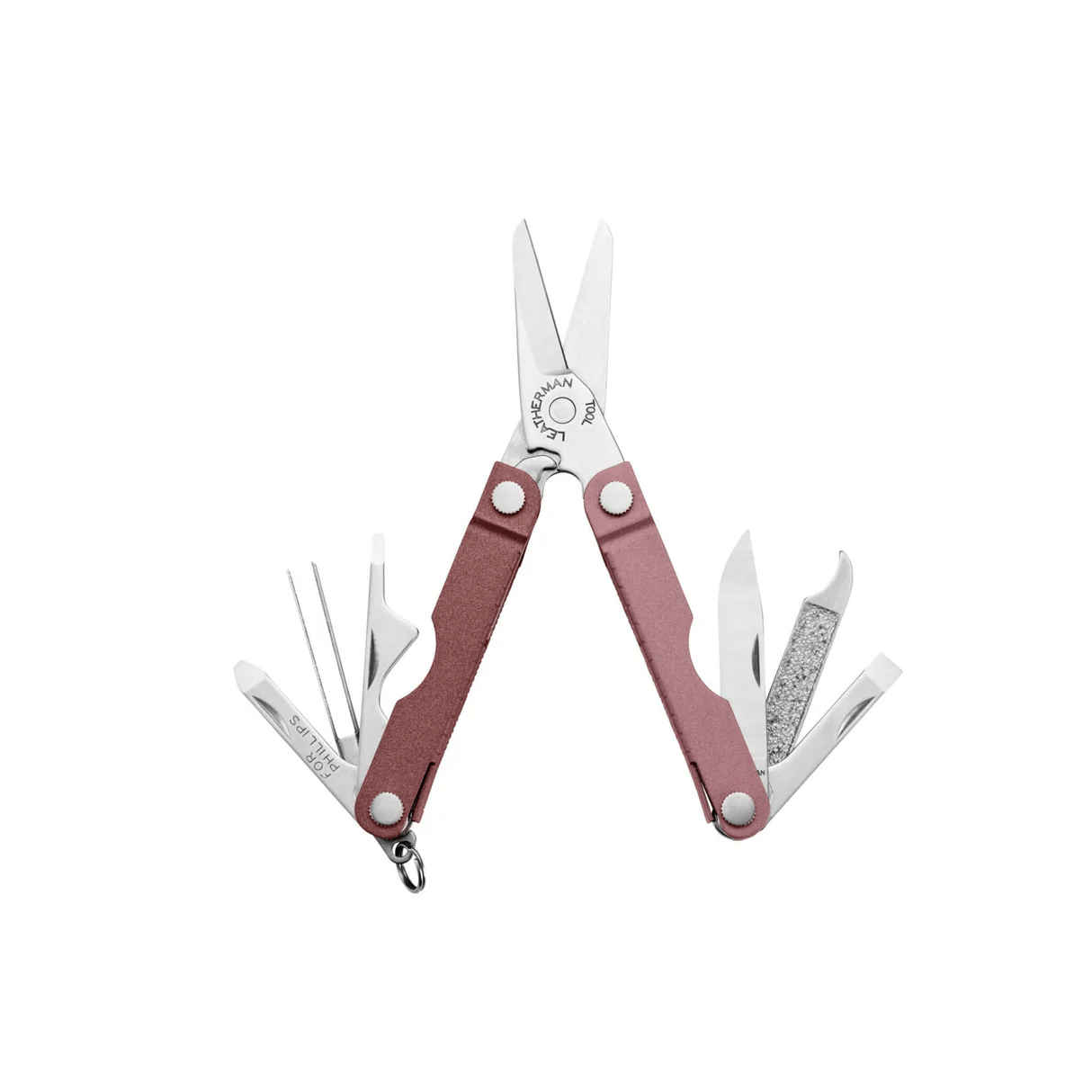 Мультиінструмент Leatherman Micra Мультиінструмент Leatherman Micra - Зображення 1