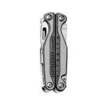 Мультиінструмент Leatherman Charge TTI Plus, нейлоновий чохол, метричні біти - Зображення 4