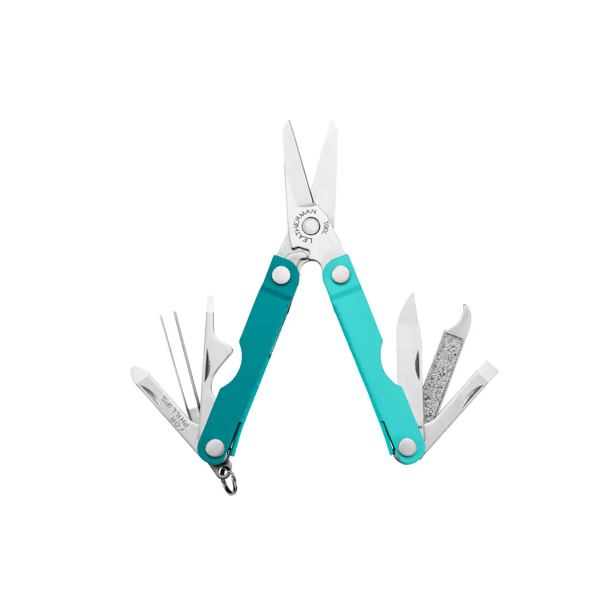 Мультиінструмент Leatherman Micra Мультиінструмент Leatherman Micra - Зображення 1