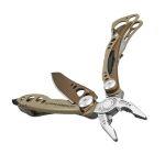 Мультиінструмент Leatherman Skeletool CX - Зображення 4