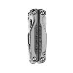 Мультиінструмент Leatherman Charge TTI Plus, нейлоновий чохол, метричні біти - Зображення 5