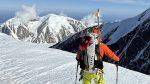 Ультралегкий рюкзак Talung with Dyneema® 60L Everest Edition, Білий, one size - Зображення 16