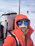 Ультралегкий рюкзак Talung with Dyneema® 60L Everest Edition, Білий, one size - Зображення 15