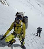 Ультралегкий рюкзак Talung with Dyneema® 60L Everest Edition, Білий, one size - Зображення 11