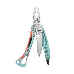 Мультиінструмент Leatherman Skeletool CX