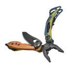 Мультиінструмент Leatherman Skeletool CX - Зображення 2